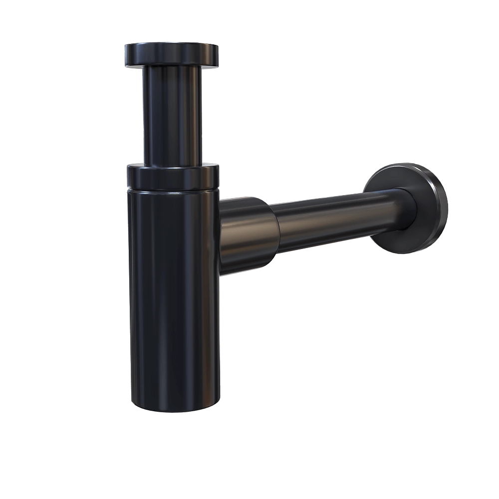 WasserKRAFT - A171 3D Model