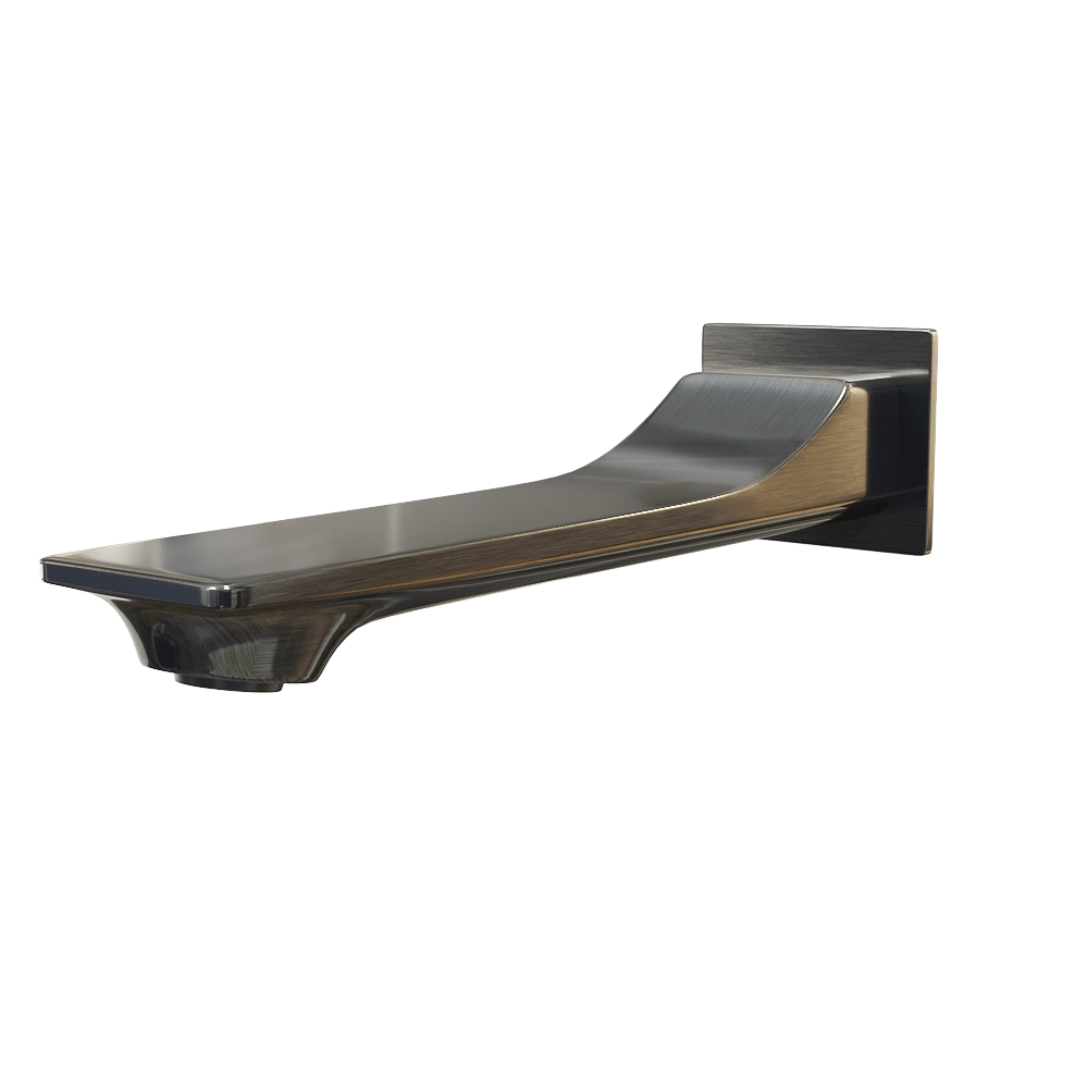 WasserKRAFT - A176 3D Model