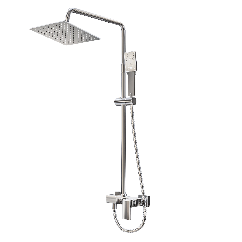 WasserKRAFT - A17702 3D Model