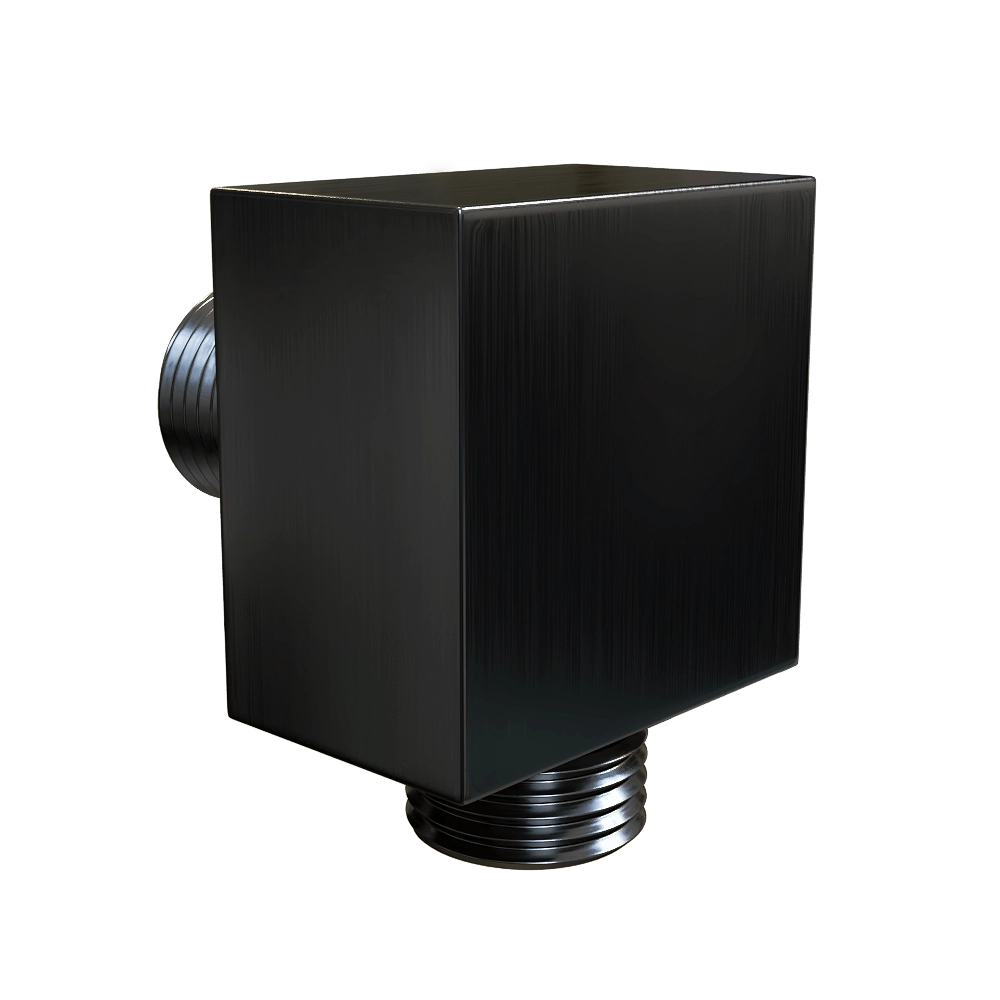 WasserKRAFT - A178 3D Model