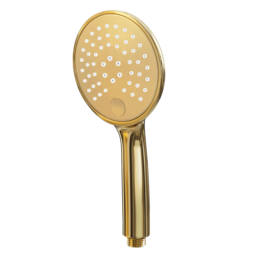 WasserKRAFT - A207 3D Model