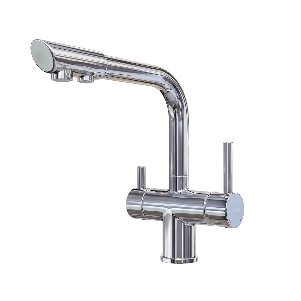 WasserKRAFT - A8017 3D Model