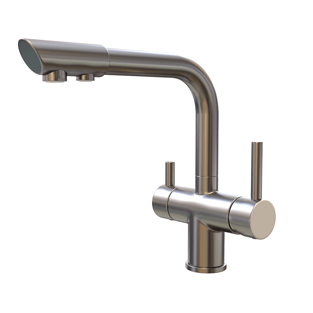 WasserKRAFT - A8027 3D Model