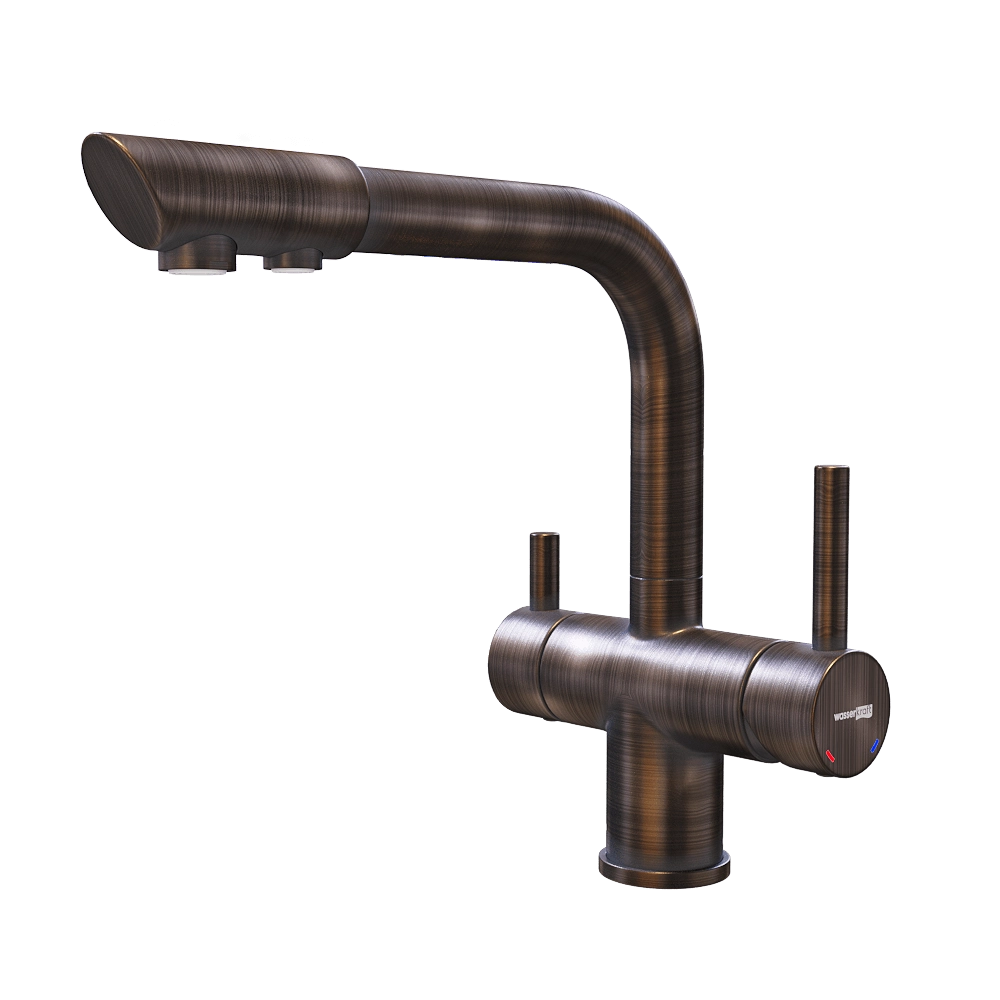 WasserKRAFT - A8047 3D Model