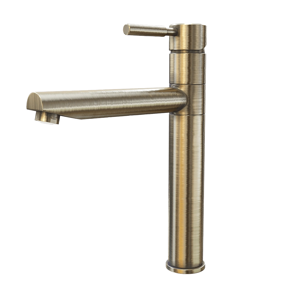 WasserKRAFT - A8137 3D Model