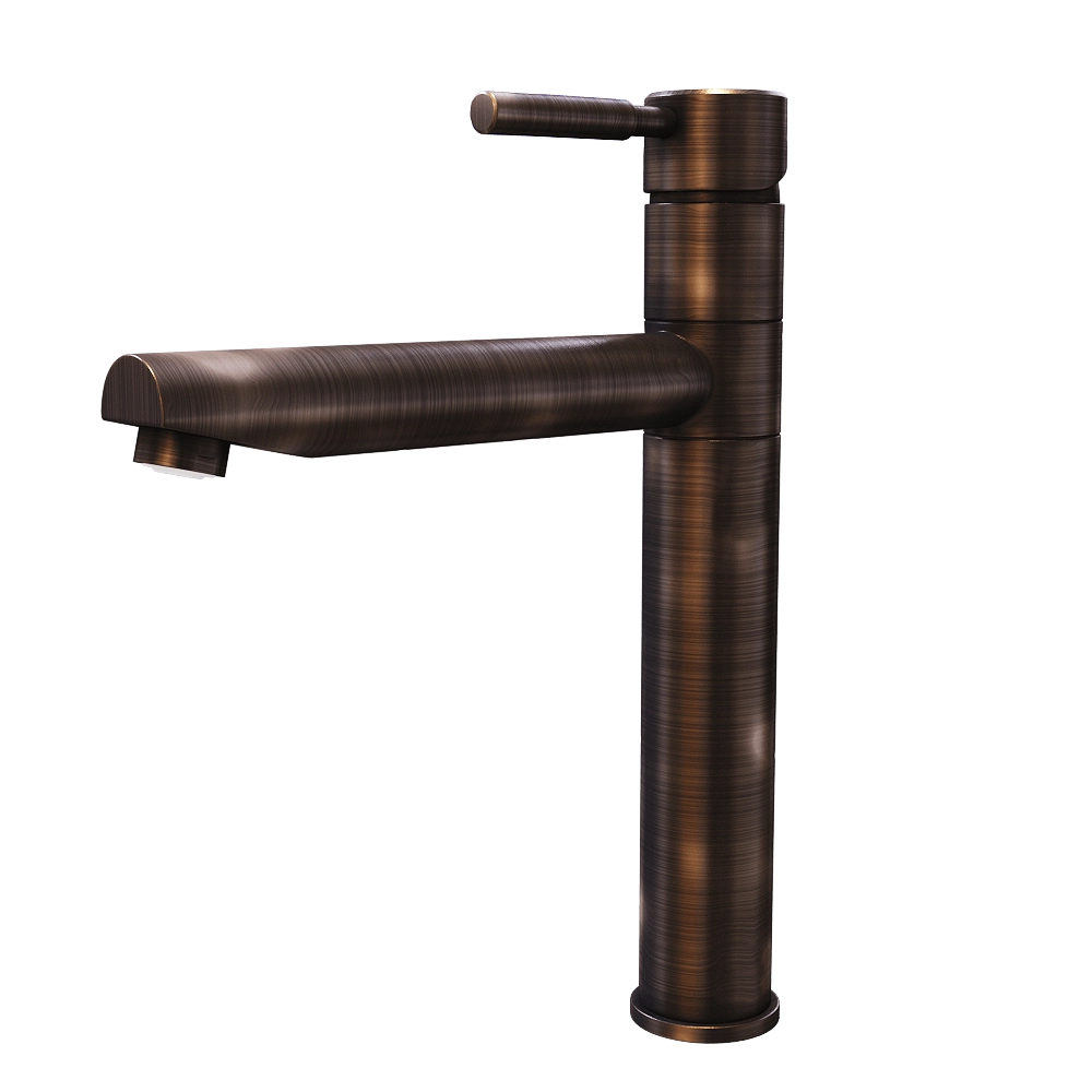 WasserKRAFT - A8147 3D Model