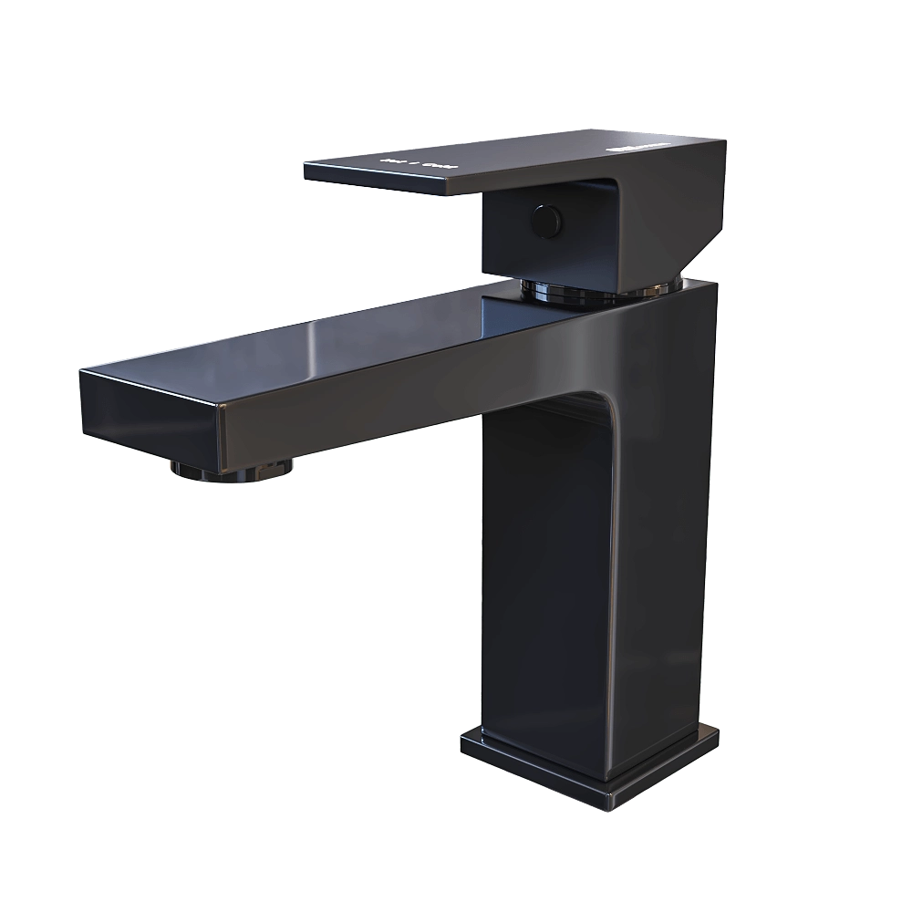 WasserKRAFT - Abens 2003 3D Model