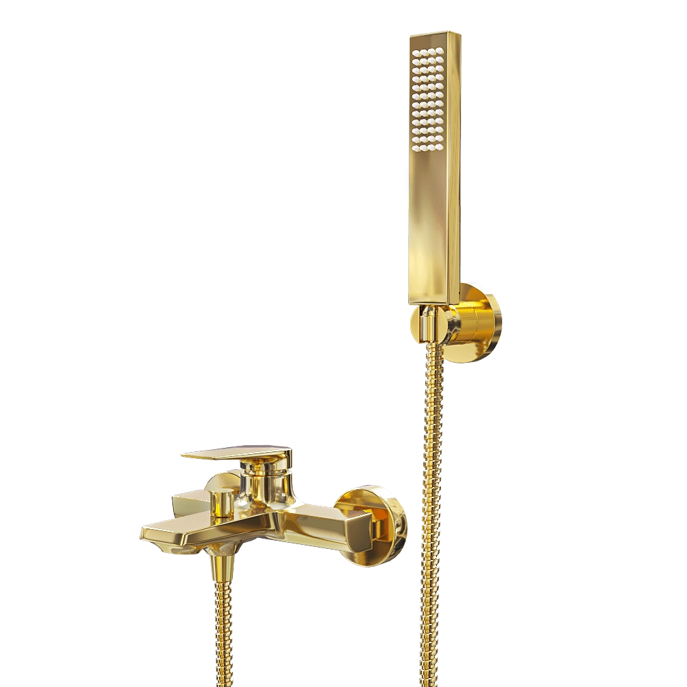 WasserKRAFT - Aisch 5501 3D Model