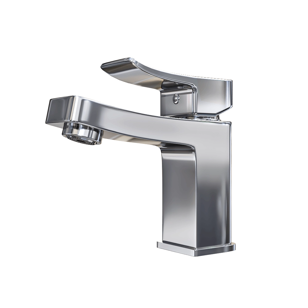 WasserKRAFT - Aller 1060 3D Model