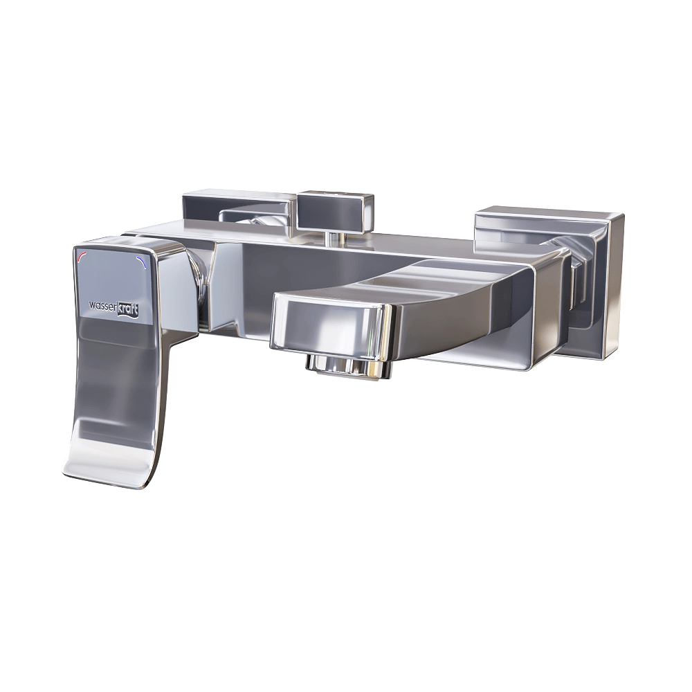 WasserKRAFT - Aller 1061 3D Model