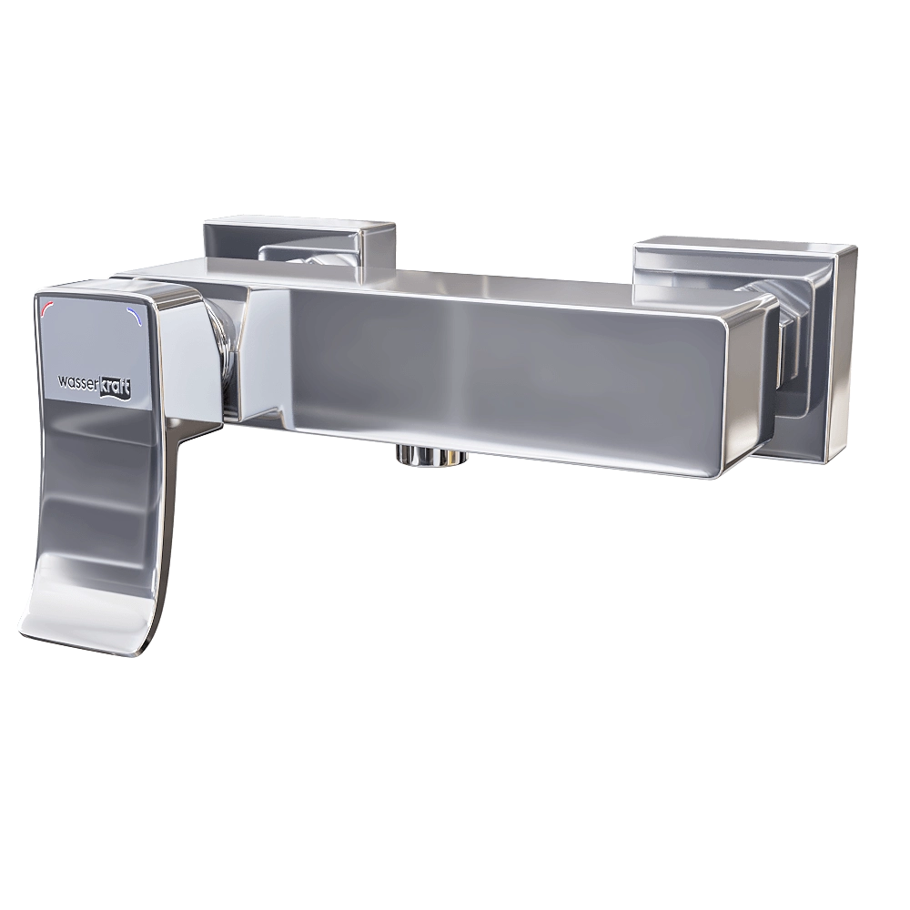 WasserKRAFT - Aller 1062 3D Model