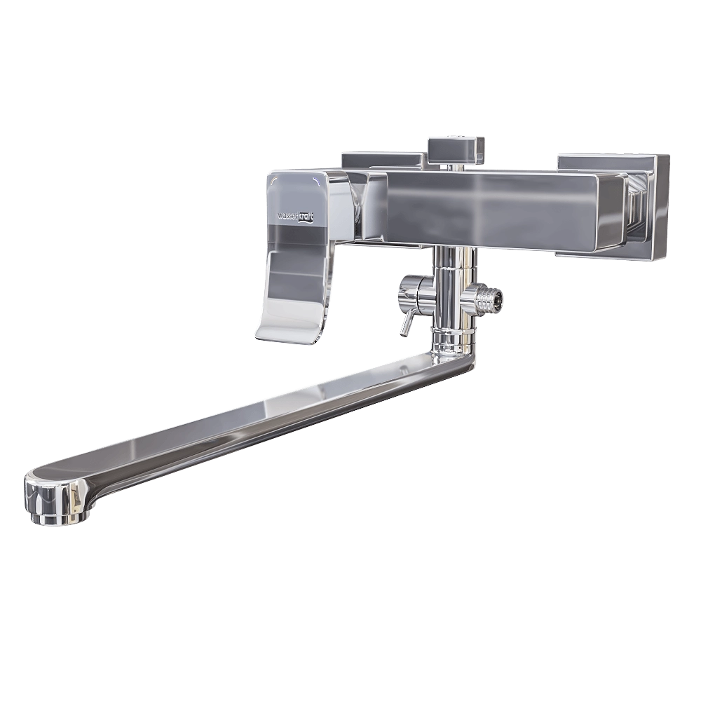 WasserKRAFT - Aller 1062L 3D Model