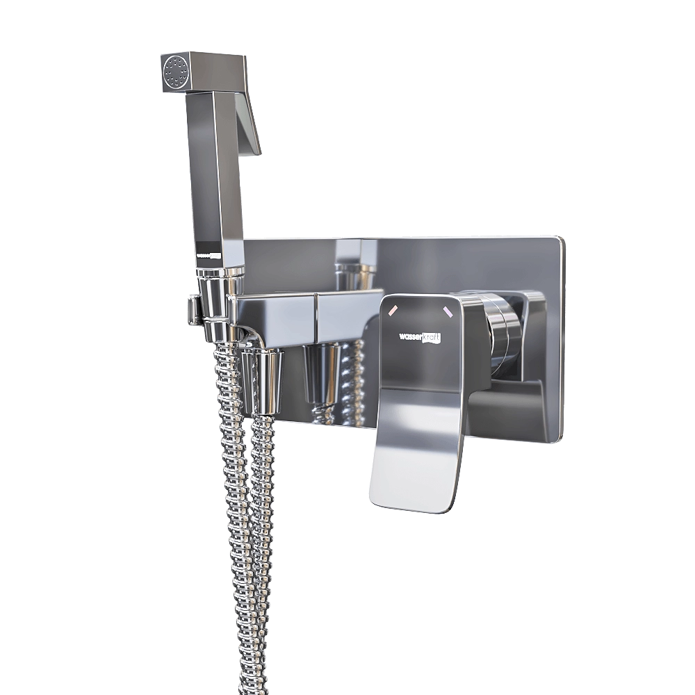 WasserKRAFT - Aller 10638 3D Model