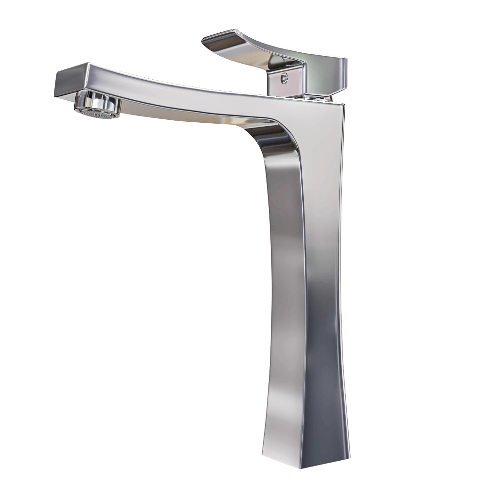 WasserKRAFT - Aller 1063H 3D Model