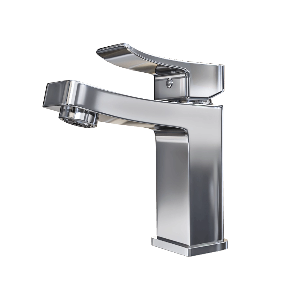 WasserKRAFT - Aller 1064 3D Model