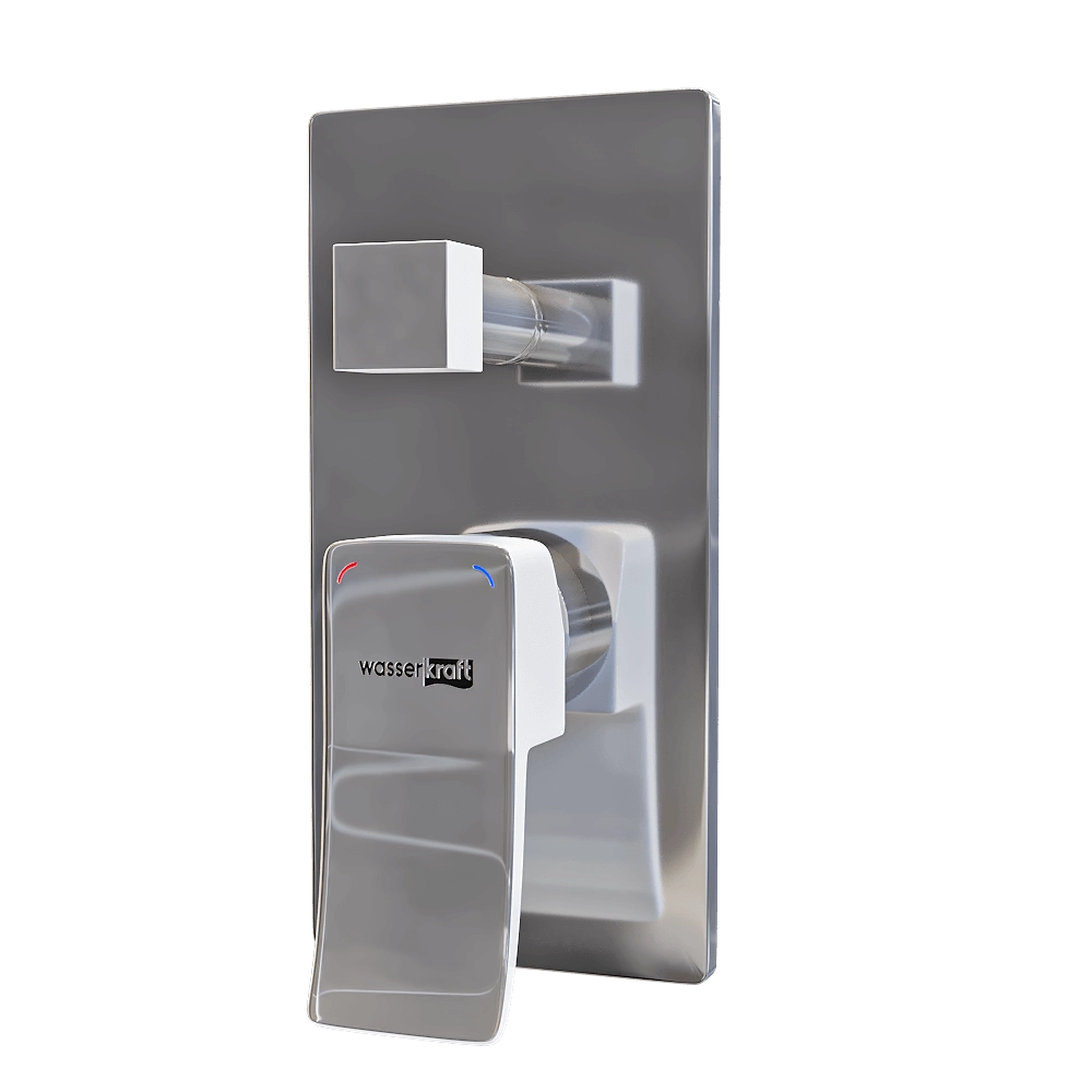 WasserKRAFT - Aller 10641 3D Model