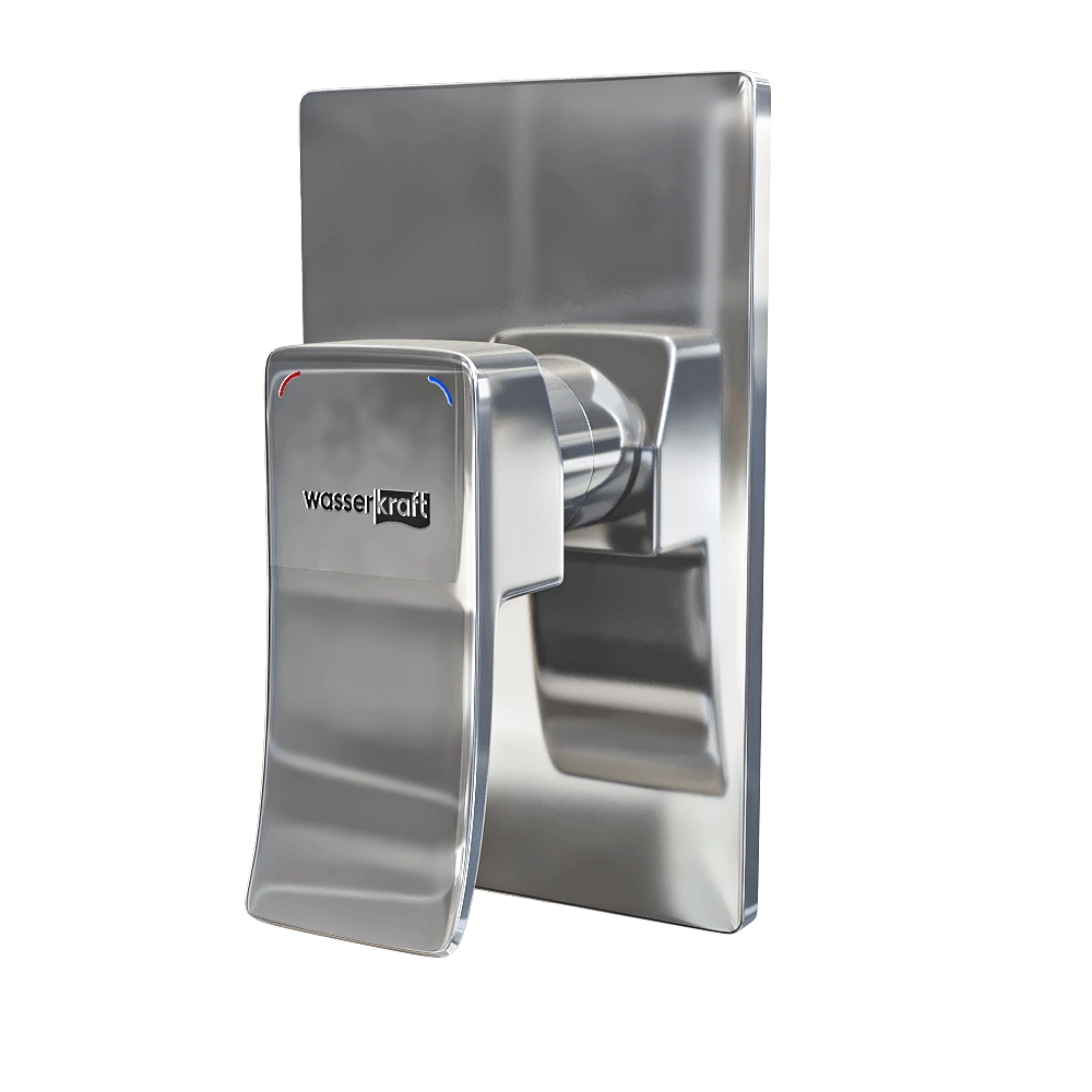 WasserKRAFT - Aller 10651 3D Model