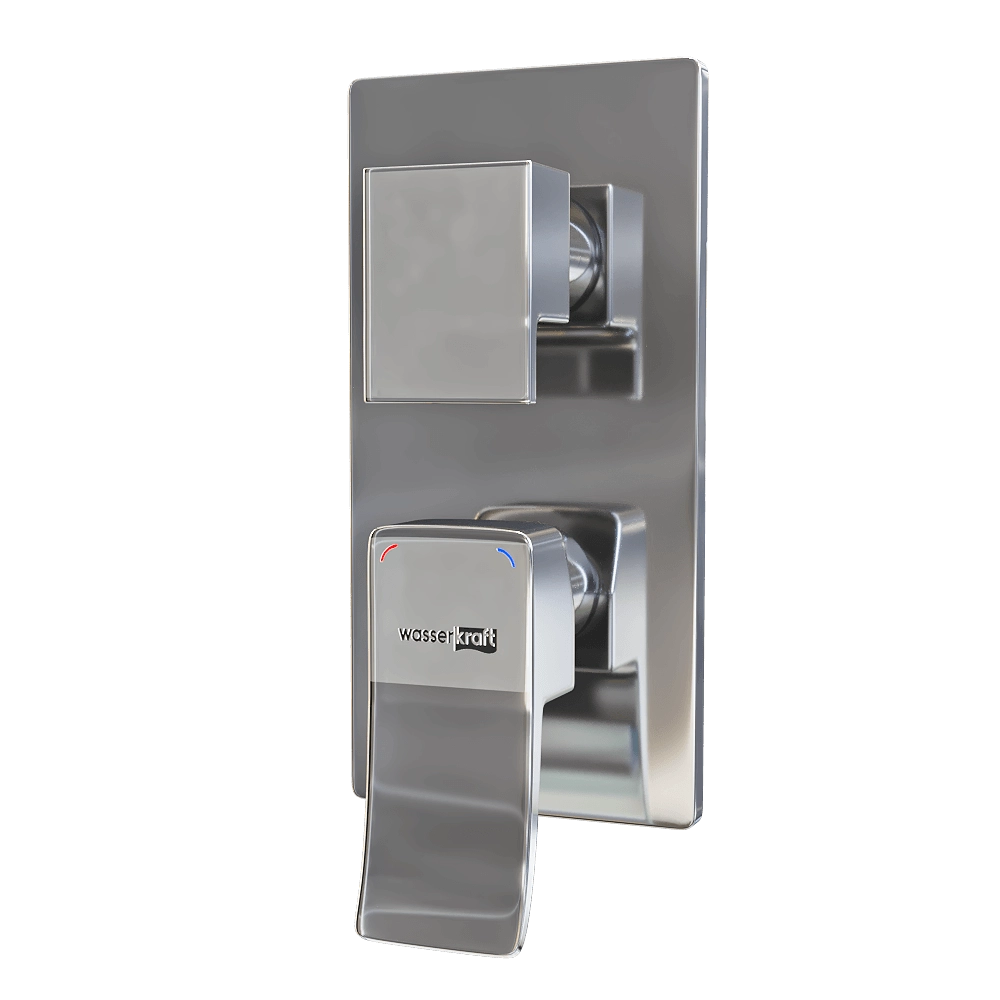 WasserKRAFT - Aller 10671 3D Model