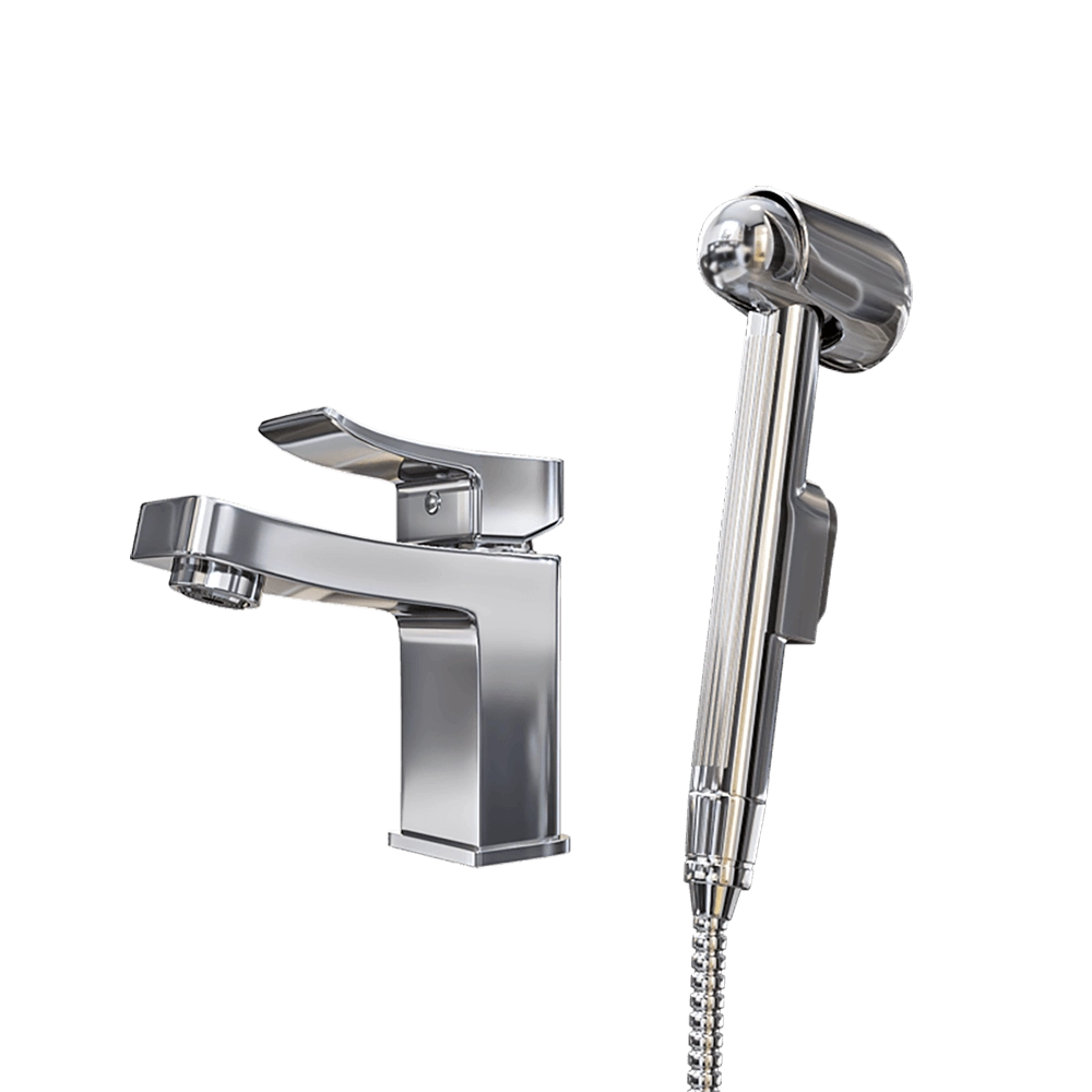 WasserKRAFT - Aller 1068 3D Model