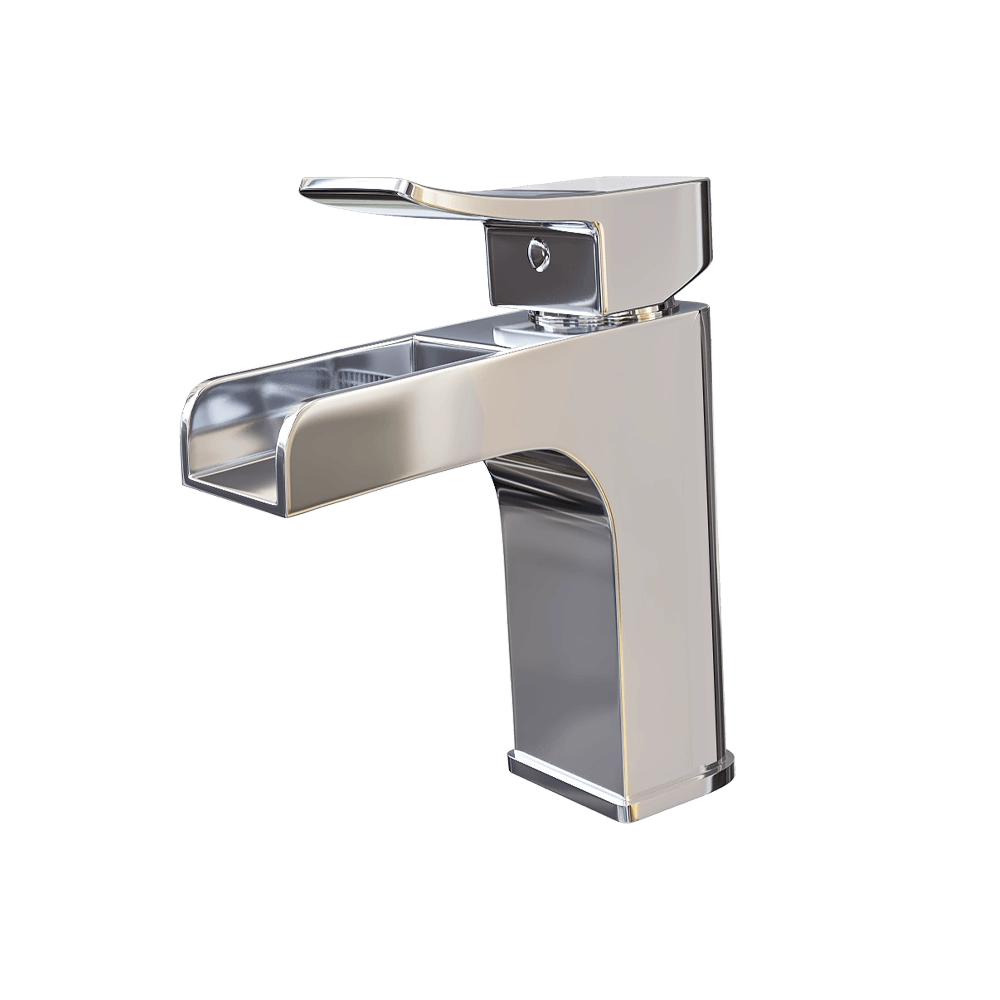 WasserKRAFT - Aller 1069 3D Model