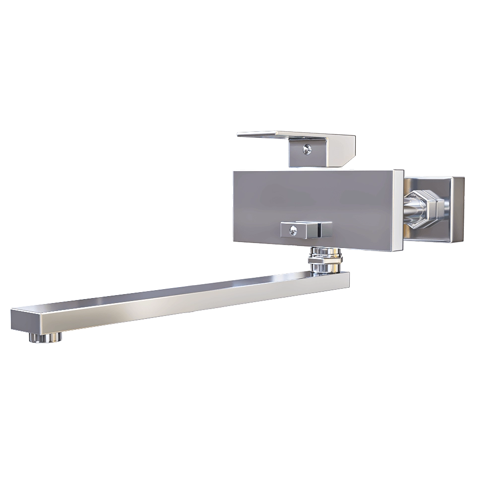 WasserKRAFT - Alme 1502L 3D Model