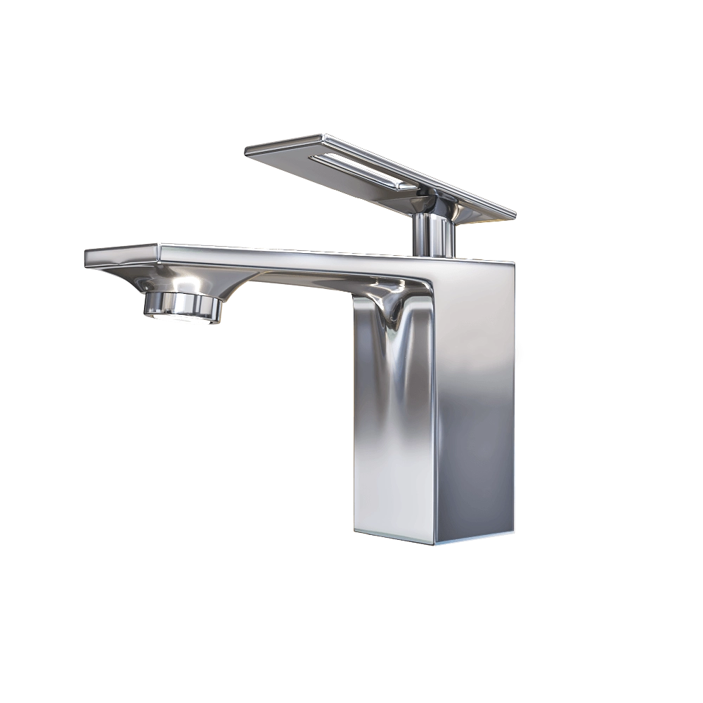 WasserKRAFT - Alme 1503 3D Model