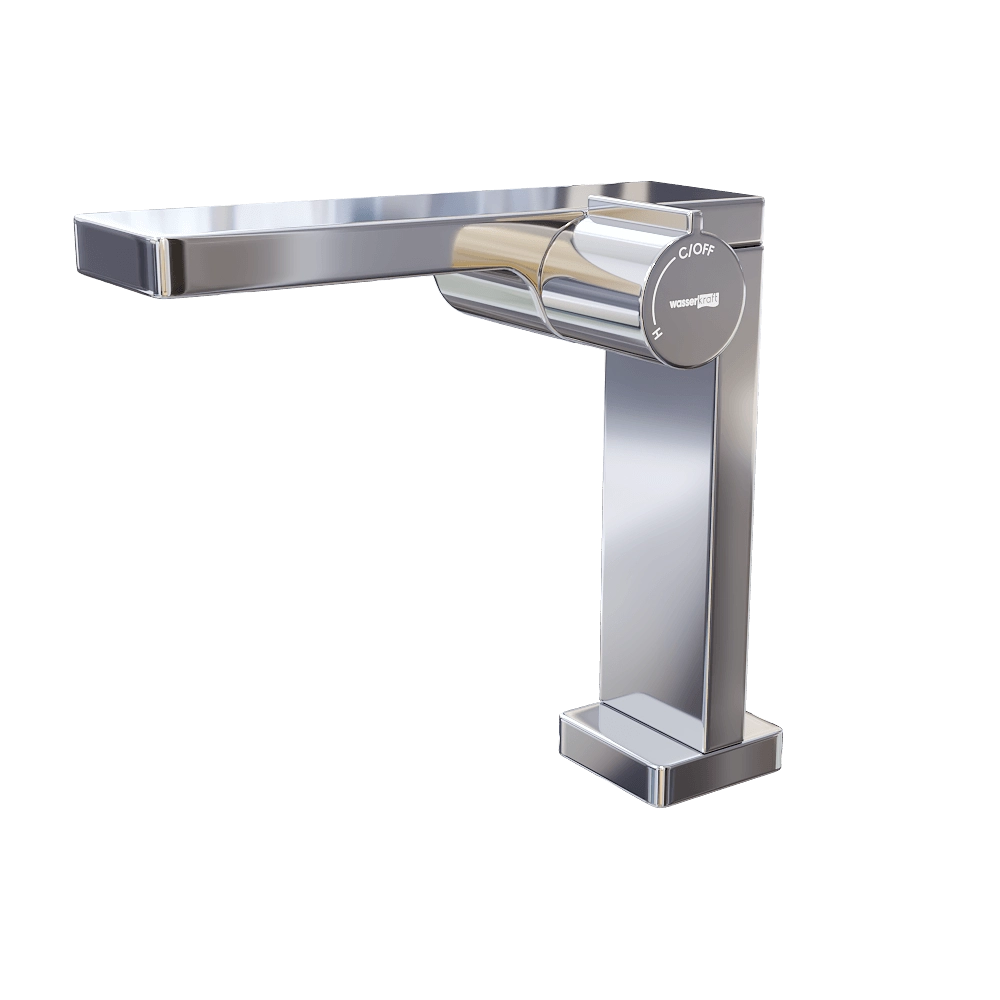 WasserKRAFT - Alme 1510 3D Model