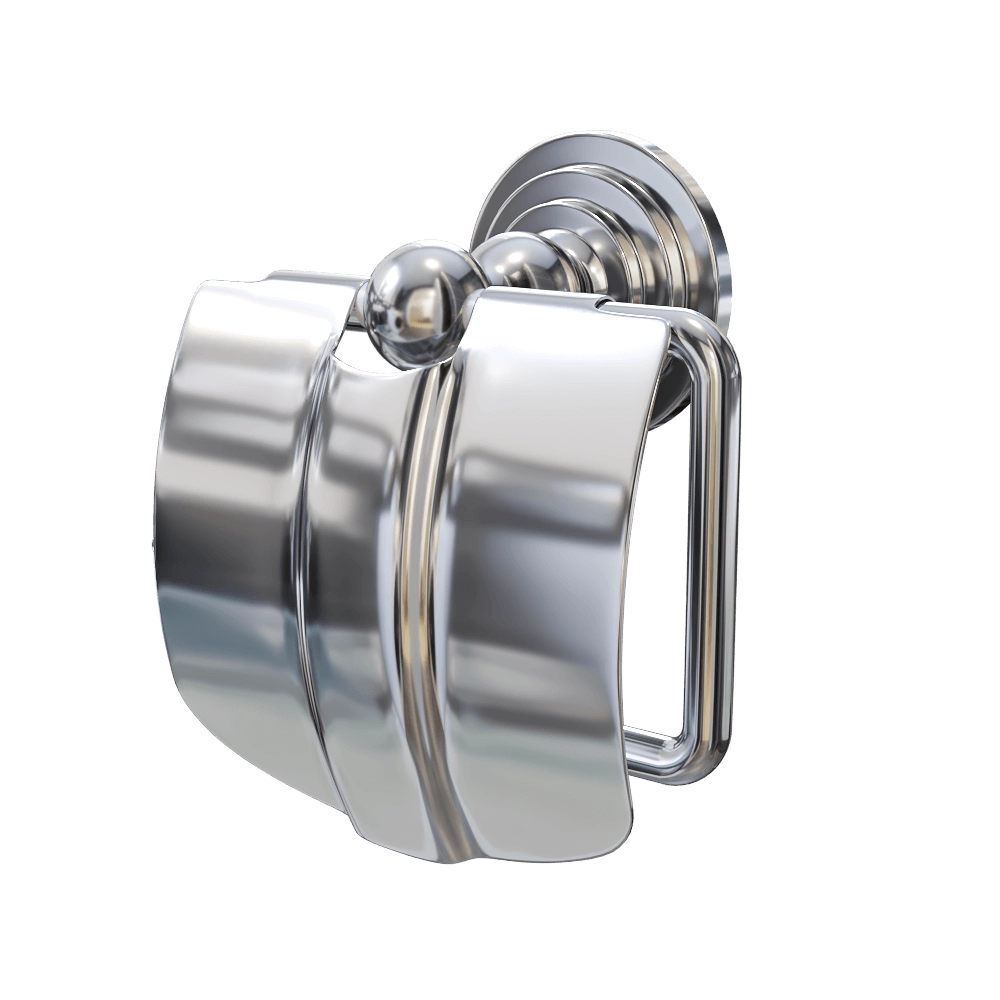 WasserKRAFT - Ammer K-7025 3D Model