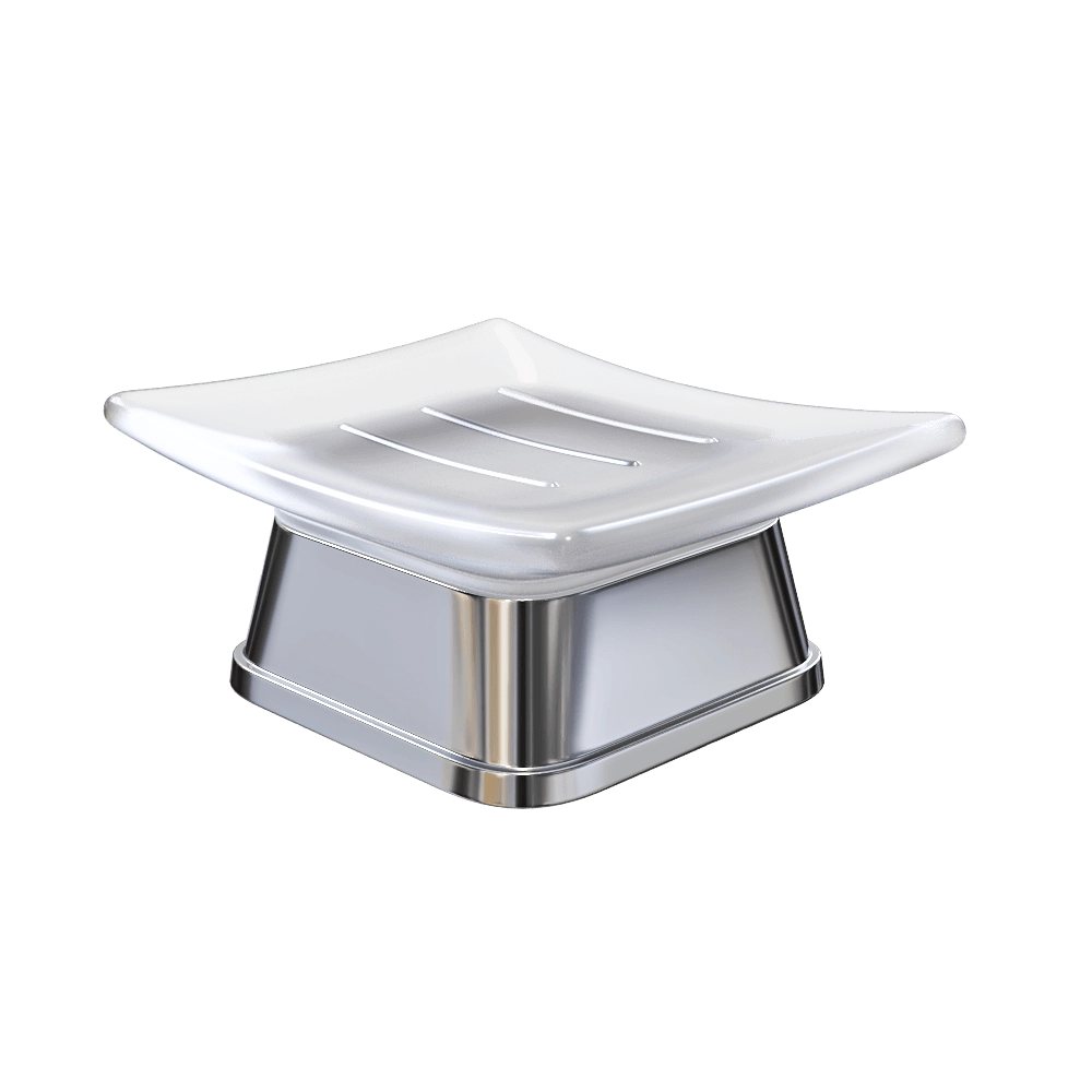 WasserKRAFT - Amper K-5429 3D Model