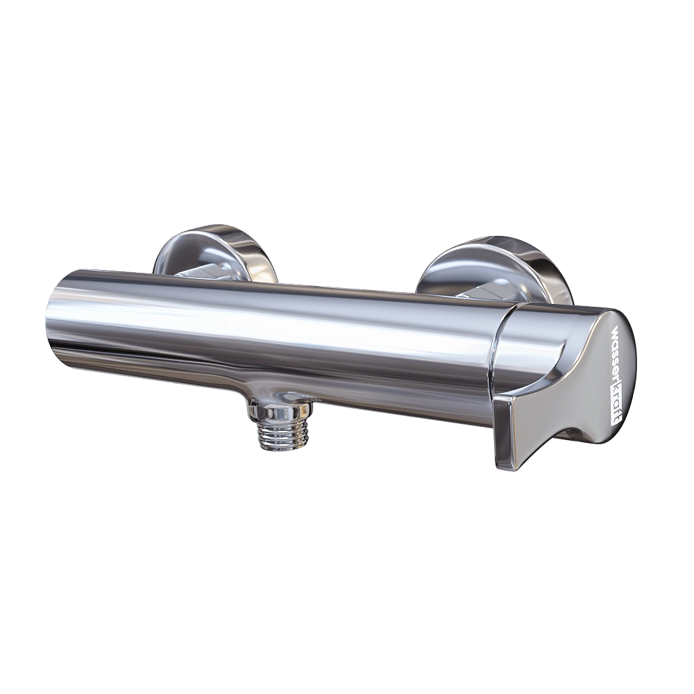 WasserKRAFT - Berkel 4802 3D Model