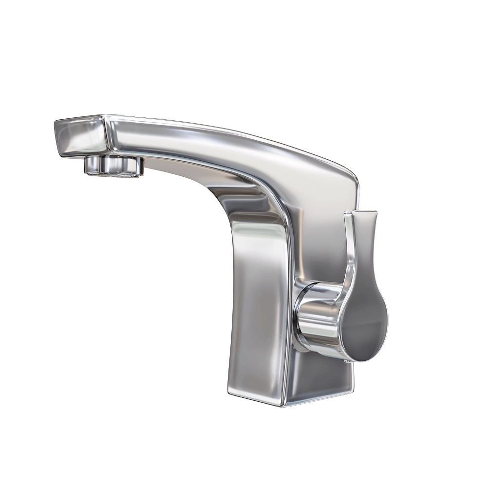 WasserKRAFT - Berkel 4803 3D Model