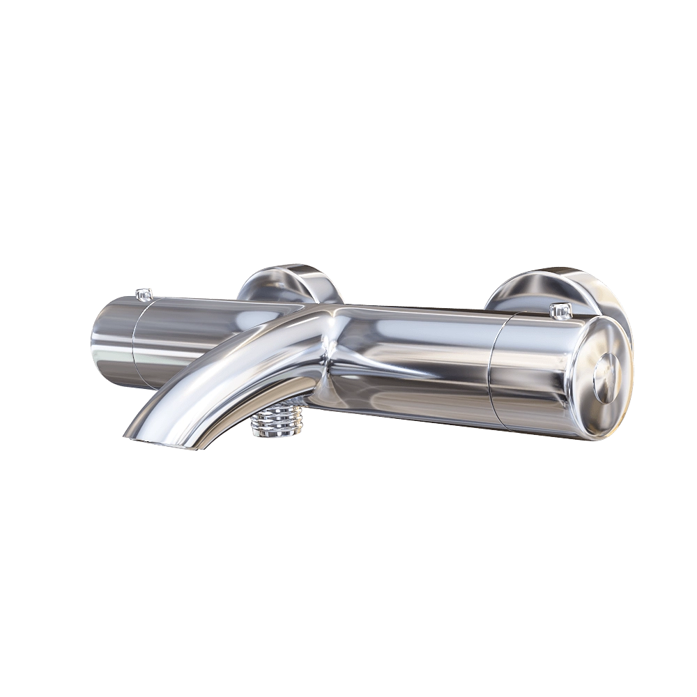 WasserKRAFT - Berkel 4811 3D Model