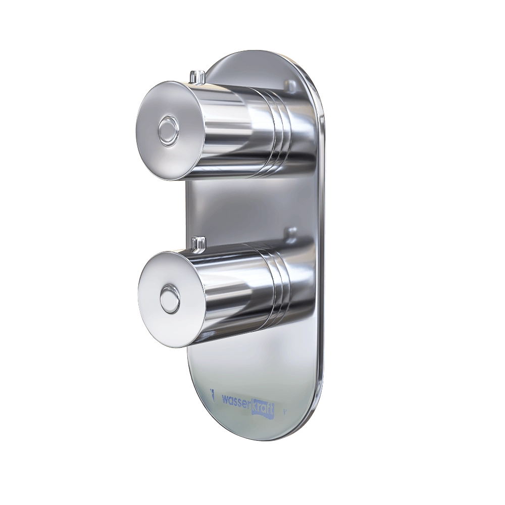 WasserKRAFT - Berkel 4833 3D Model