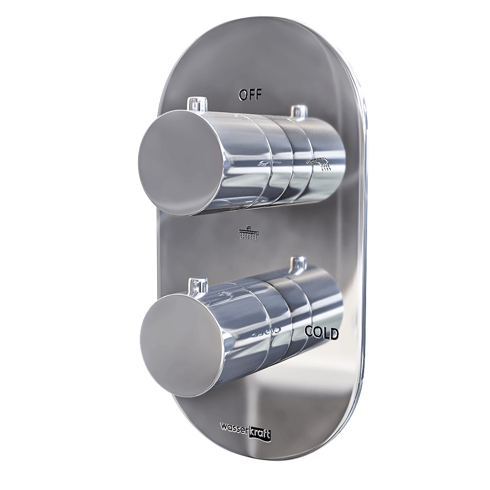 WasserKRAFT - Berkel 4844 3D Model