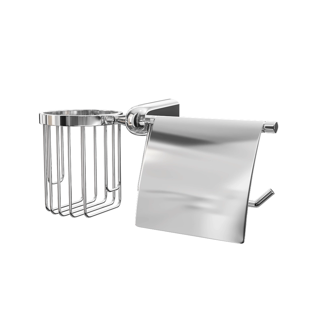 WasserKRAFT - Berkel K-6859 3D Model