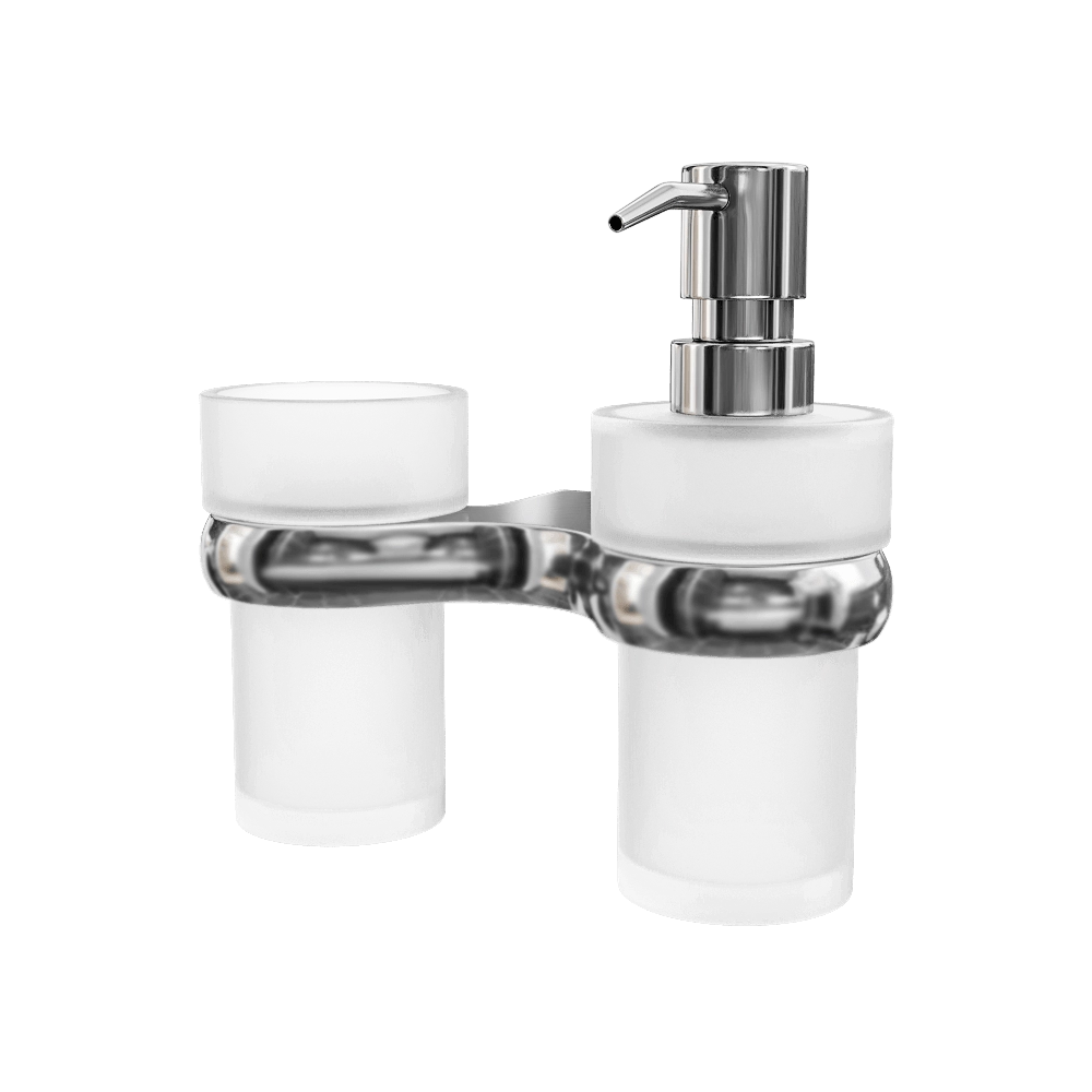 WasserKRAFT - Berkel K-6889 3D Model