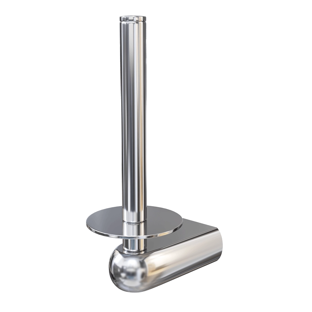 WasserKRAFT - Berkel K-6897 3D Model