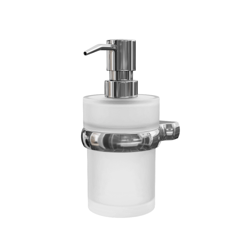 WasserKRAFT - Berkel K-6899 3D Model