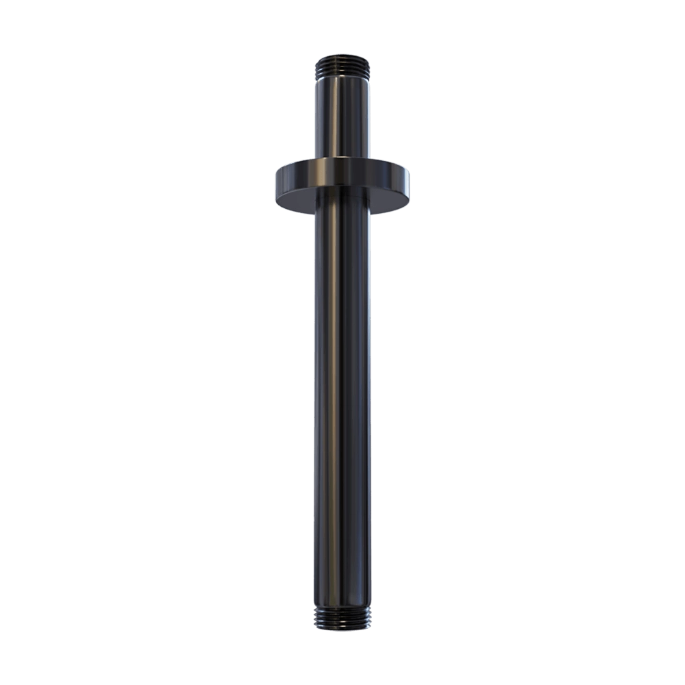 WasserKRAFT - Ceiling shower spout A151 3D Model