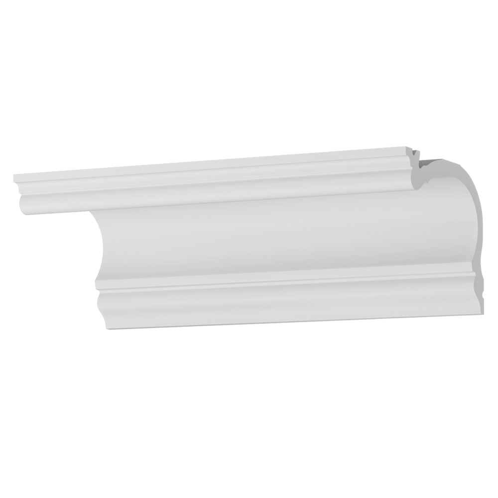 WasserKRAFT - Cornice C341 3D Model