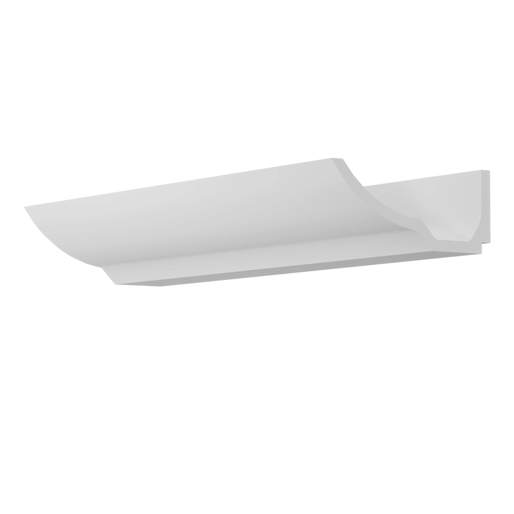 WasserKRAFT - Cornice C351 3D Model