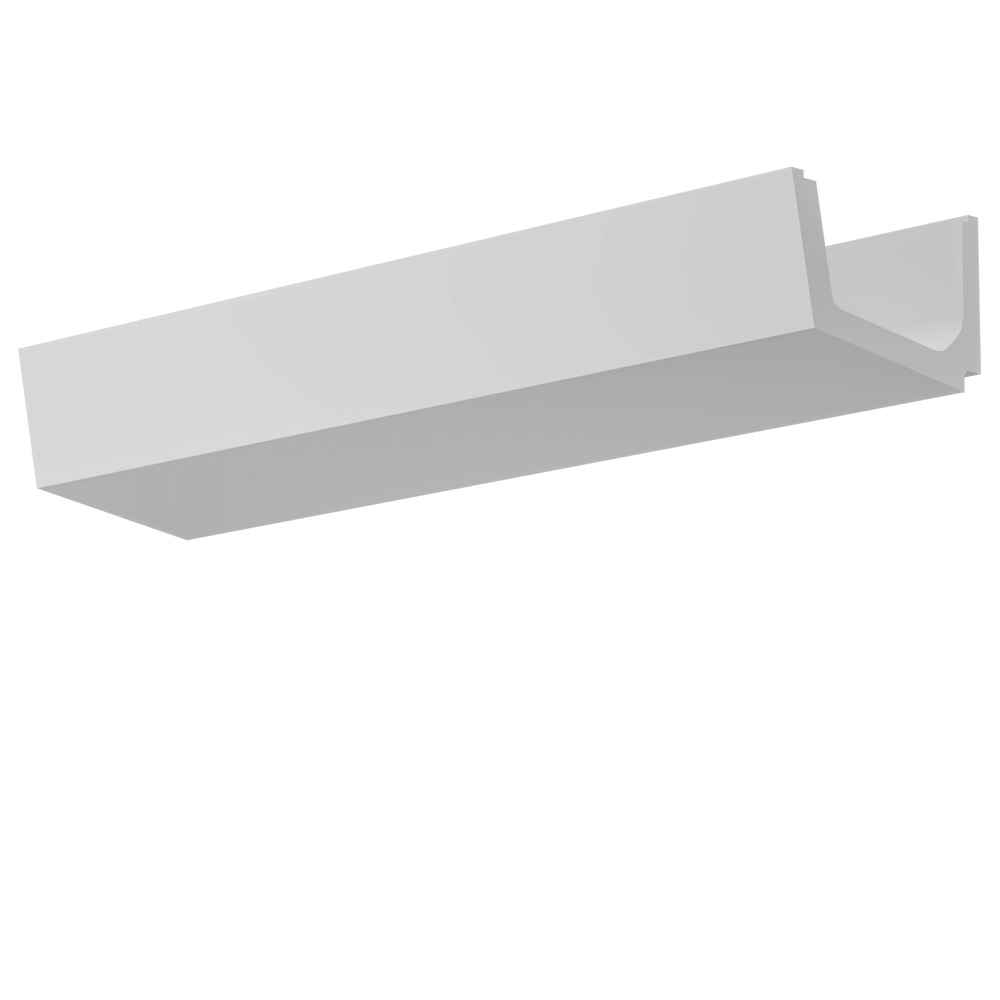 WasserKRAFT - Cornice C357 3D Model