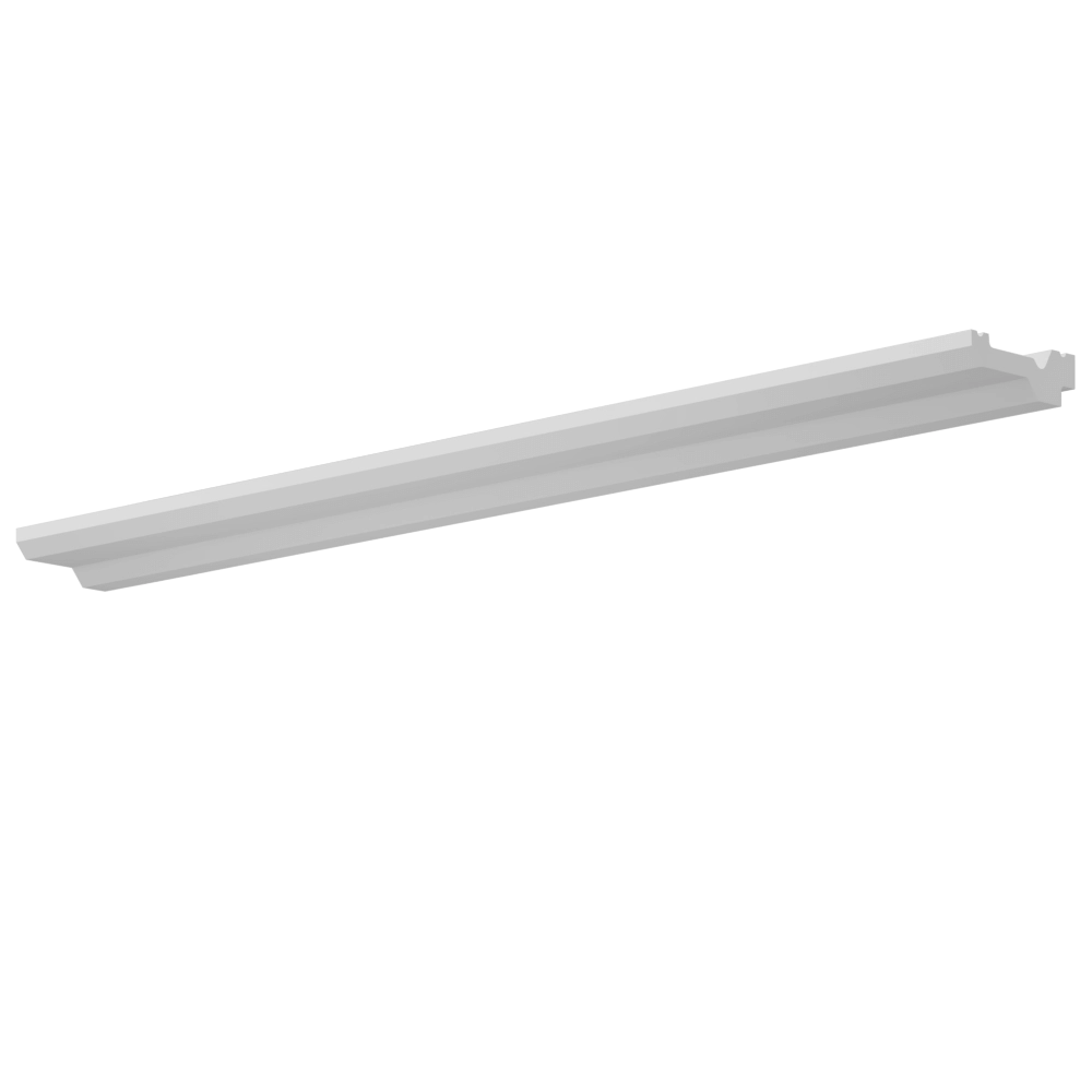 WasserKRAFT - Cornice C360 3D Model