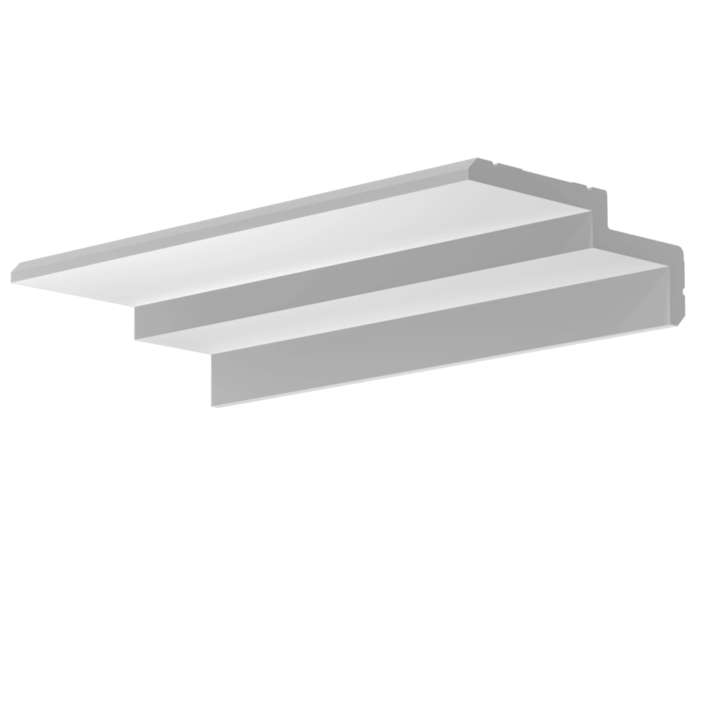 WasserKRAFT - Cornice C391 3D Model