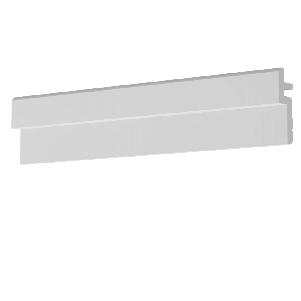 WasserKRAFT - Cornice  C394 3D Model