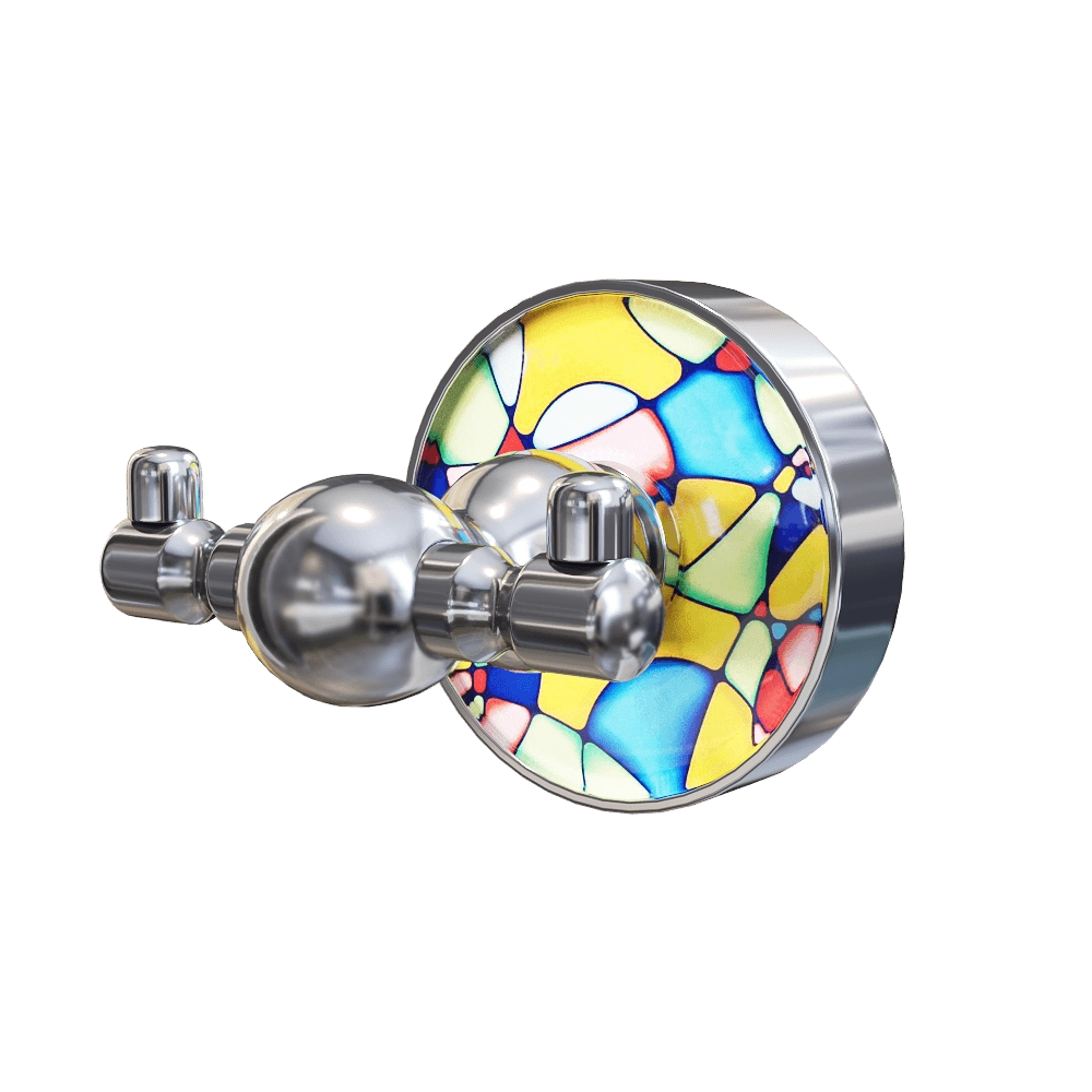 WasserKRAFT - Diemel K-2223D 3D Model