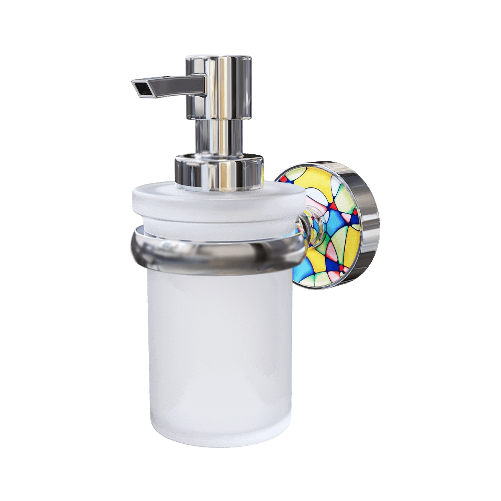 WasserKRAFT - Diemel K-2299 3D Model