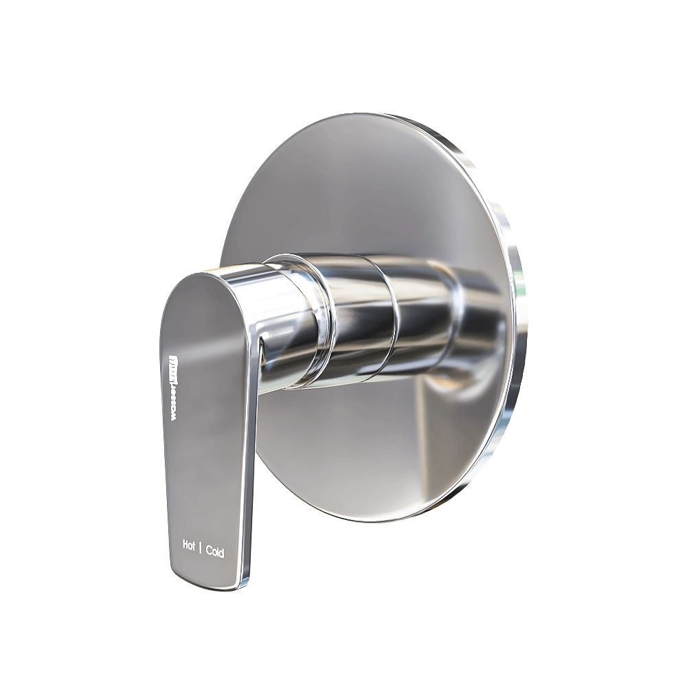 WasserKRAFT - Dill 6151 3D Model