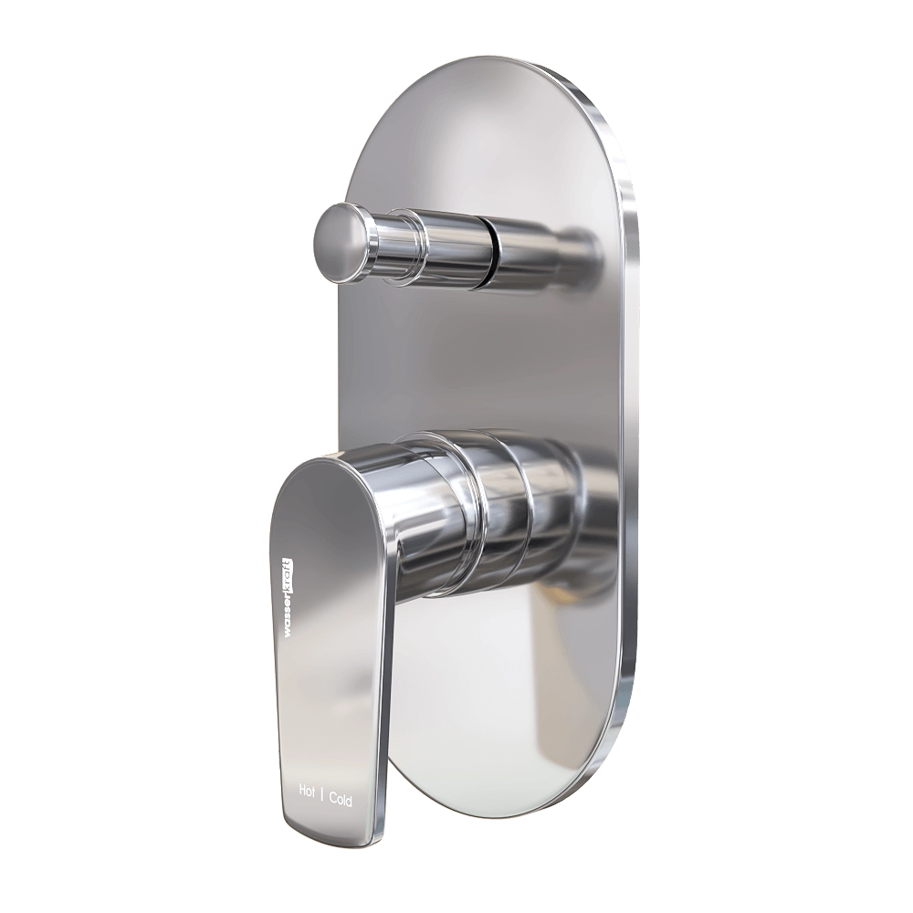 WasserKRAFT - Dill 6161 3D Model