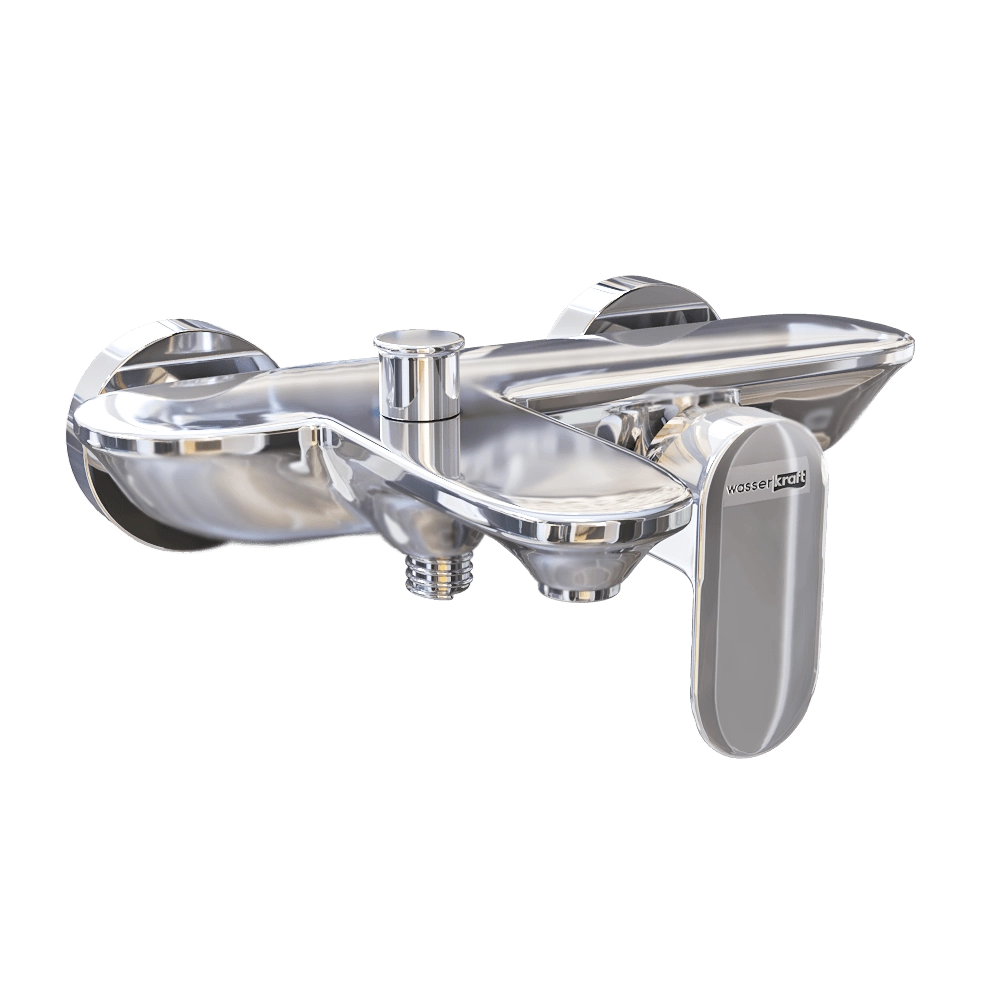 WasserKRAFT - Dinkel 5801 3D Model